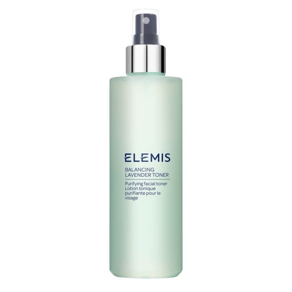 New ELEMIS Balancing Lavender T0ner